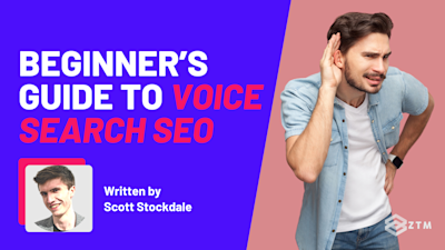 Beginner's Guide To Voice Search SEO preview