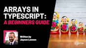 TypeScript Arrays: Beginners Guide With Code Examples | Zero To Mastery