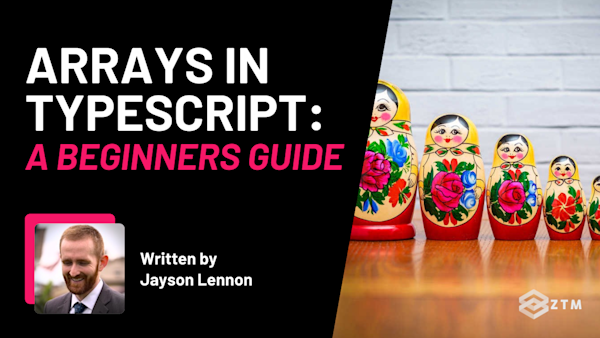 100s Of In-Depth Guides, Step-By-Step Tutorials & More | Zero To Mastery