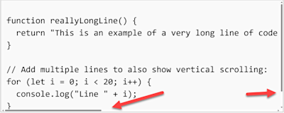 Html Overflow Beginner’s Guide to CSS Overflow | Zero To Mastery