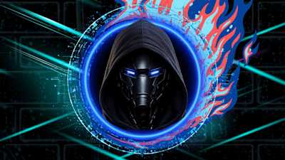 The AI for Ethical Hacking & Cybersecurity Bootcamp