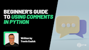 Beginner's Guide to Using Comments in Python (With Code Examples ...