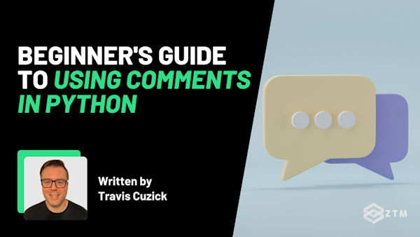 Beginner's Guide to Using Comments in Python (With Code Examples) preview