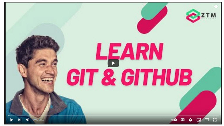learn github