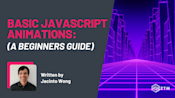 Beginners Guide to Animations in JavaScript (With Code Examples ...