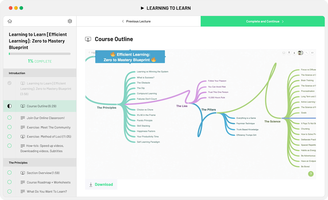 Learn In-Demand Skills. Get Hired. Advance Your Career. | Zero To Mastery