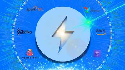 The Data Engineering Bootcamp: Zero to Mastery