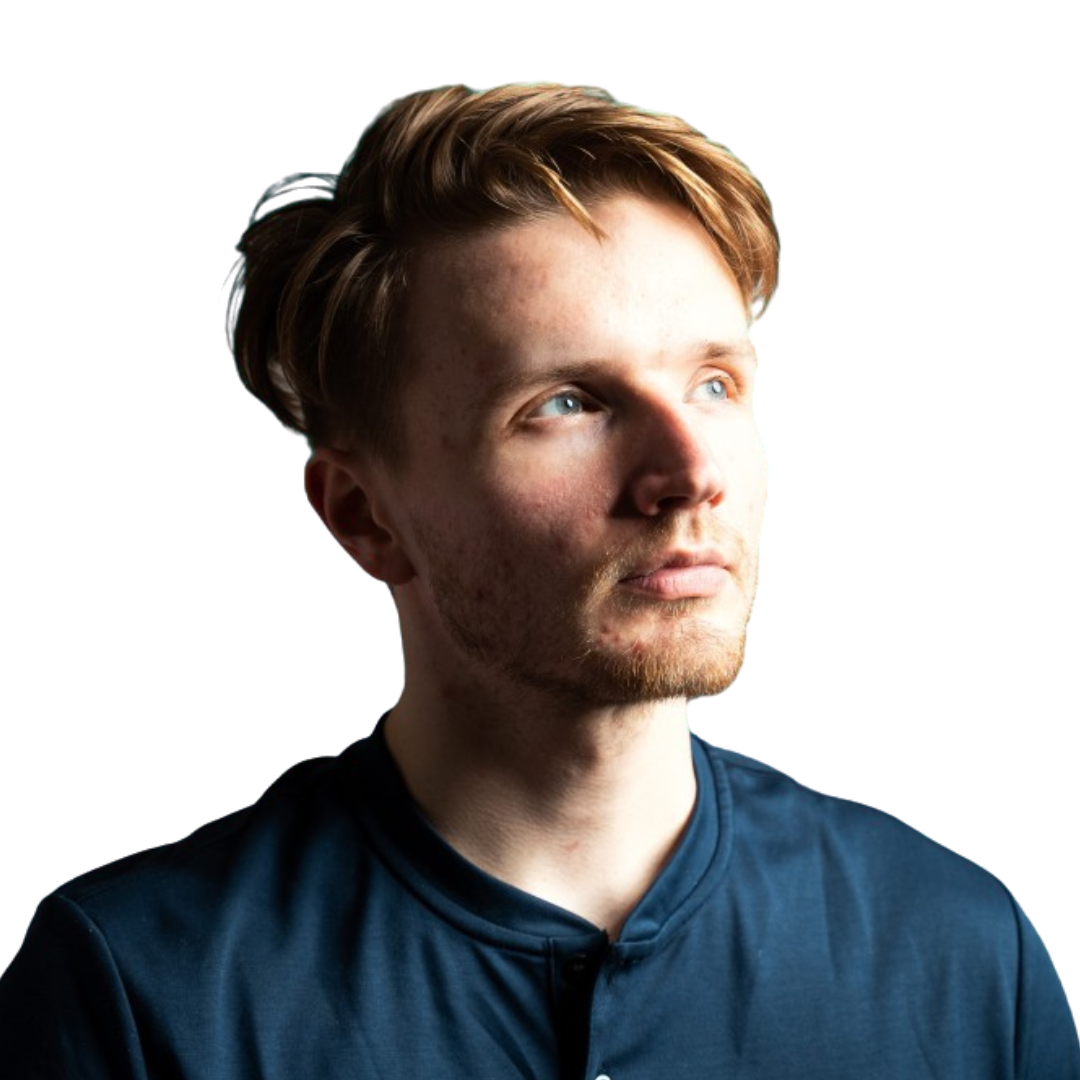 Tuomas Kivioja Fullstack Software Engineer Instructor Zero To Tuomas Kivioja Fullstack Software Engineer Instructor Zero To