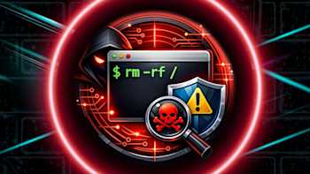 Malicious Bash Command Detector