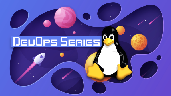 DevOps Bootcamp: Learn Linux & Become a Linux Sysadmin