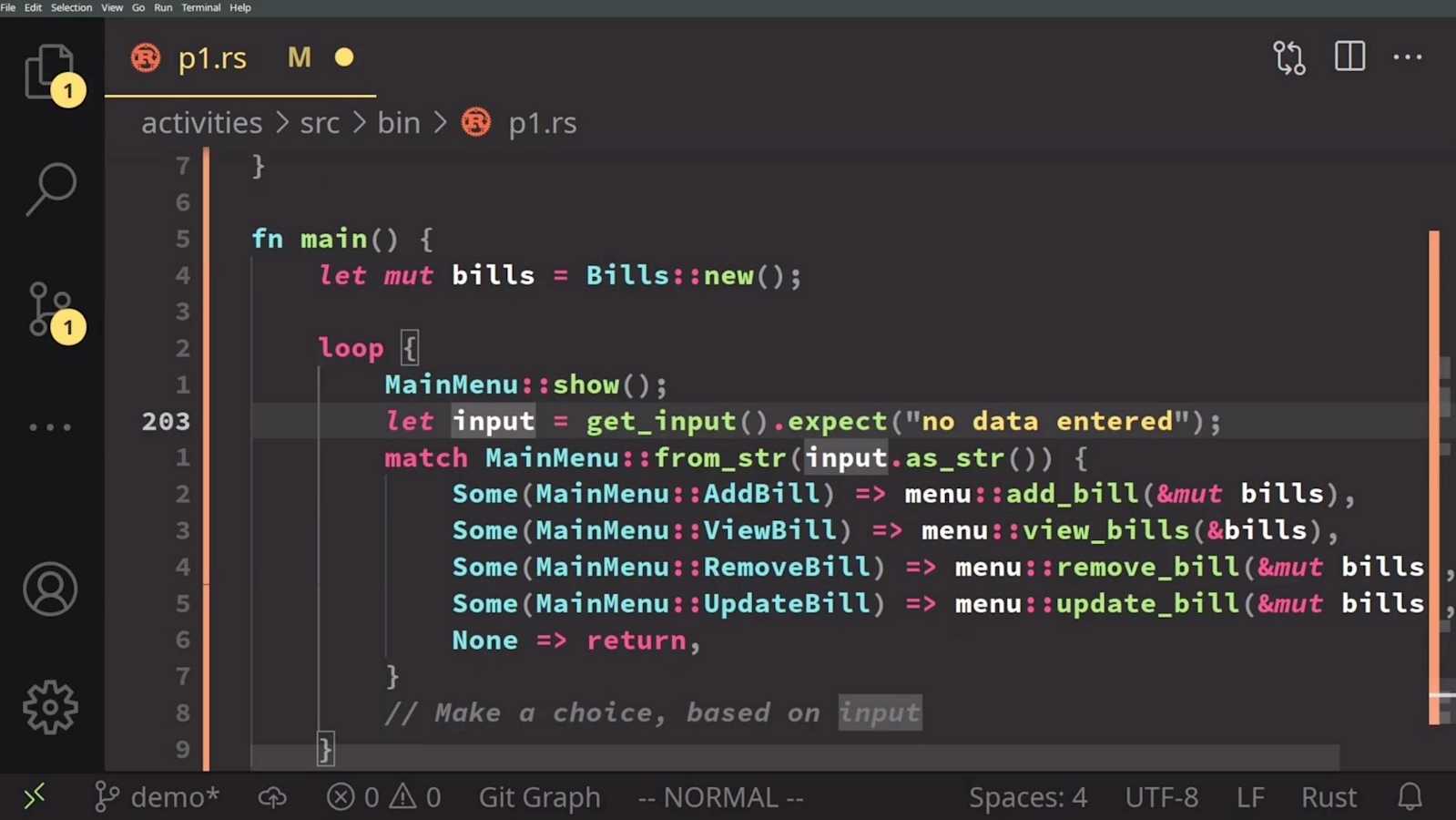 Learn Rust Programming: The Complete Developer's Guide | Zero To Mastery