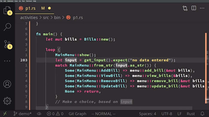rust tutorial | rust programming language tutorial for... Learn Rust Programming: The Complete Developer's Guide | Zero To Mastery