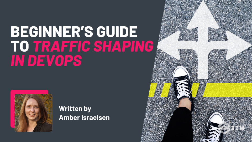 Beginner’s Guide to Traffic Shaping (+ How It Works in AWS)  preview