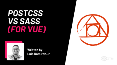 PostCSS vs. SASS: Why You Should Use PostCSS With Vue (+ How) preview