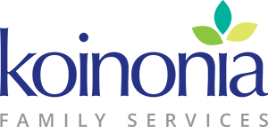 Koinonia Family Services Company Logo