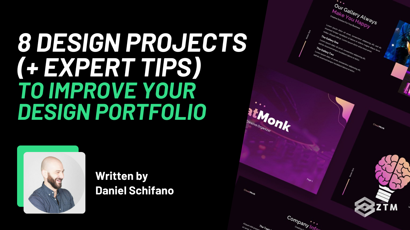 My GFX portfolio - Portfolios - Developer Forum