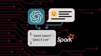 Integrate AI with Data Engineering for Sentiment Analysis