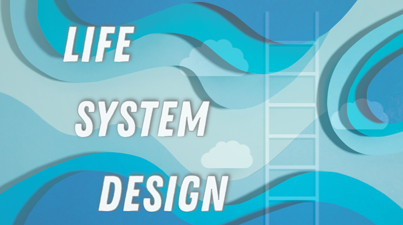Life System Setting Become Limitless. Become Happier, Healthier and more Productive ...