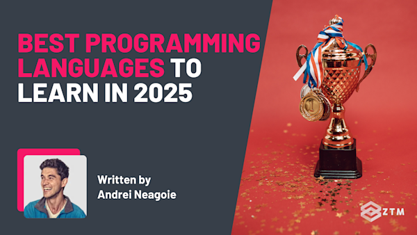 Best Programming Languages To Learn In 2025 preview