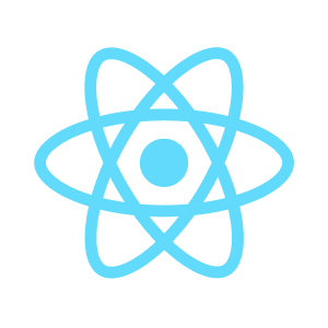 React