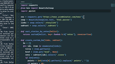 Learn Python. Get Hired | Complete Python Developer Bootcamp | Zero To ...