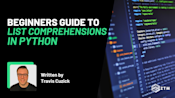 Beginner's Guide To List Comprehensions In Python (+ Code Examples ...