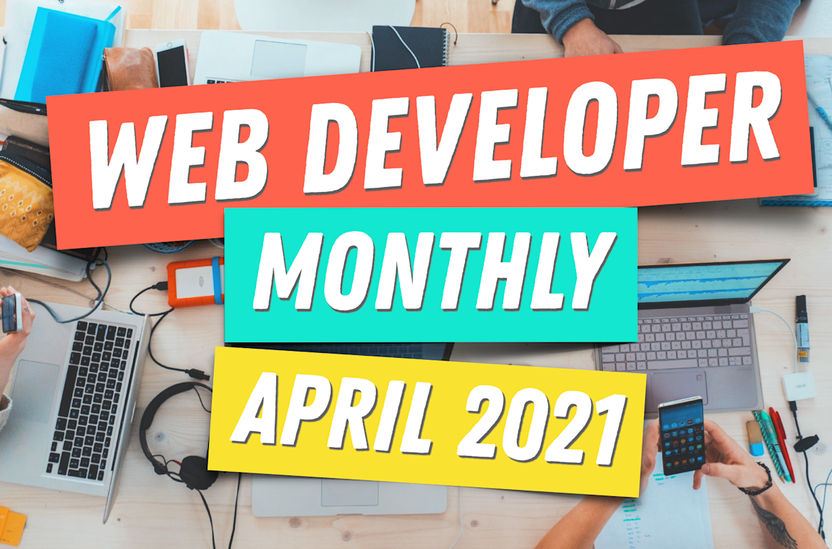 Top 10 Programmer Articles From 2020 | Zero To Mastery