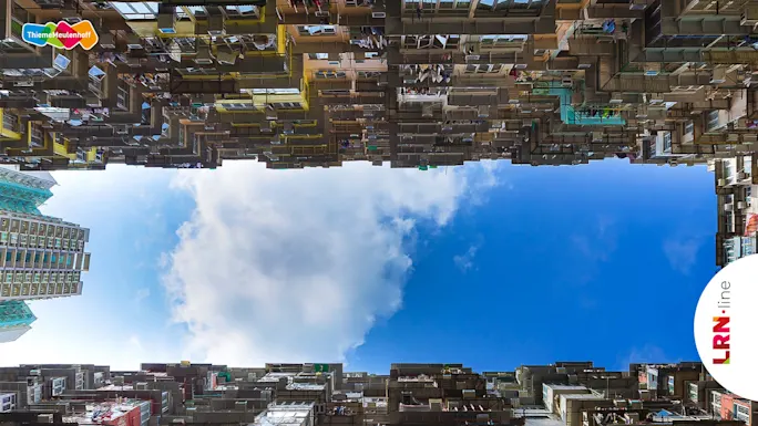 De Geo | Lesmethode aardrijkskunde | ThiemeMeulenhoff