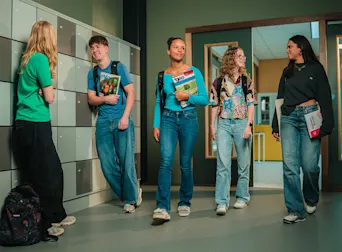 Samen leren vernieuwen