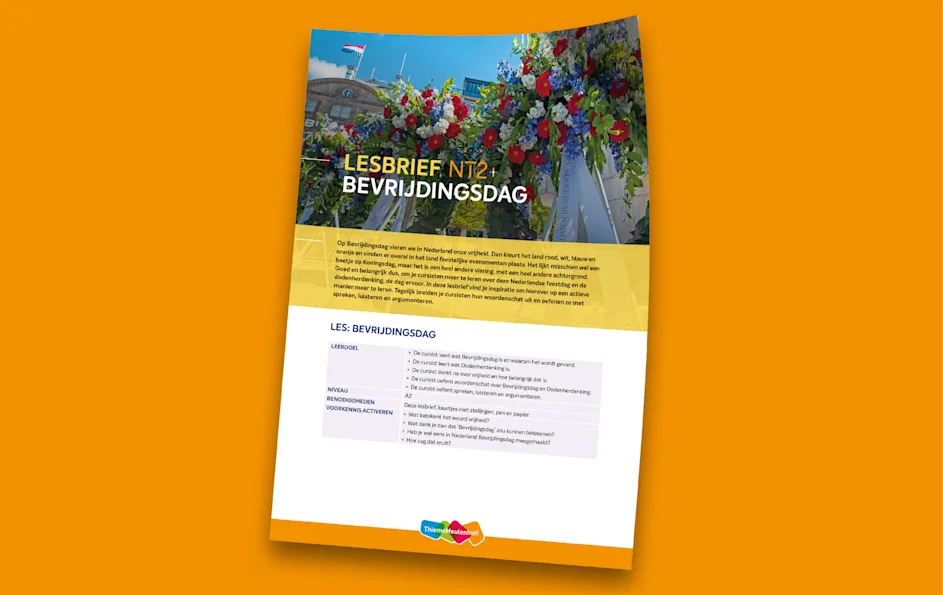 Kennis en Inspiratie: Actieve werkvorm Beeld-woord-zin | NT2 ...