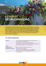 NT2 Lesbrief Bevrijdingsdag
