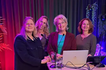 Online bijeenkomst Zorg KD 2026