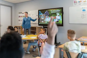 KC Prins Willem Alexander - ATQ - kennis en inspiratie - PO