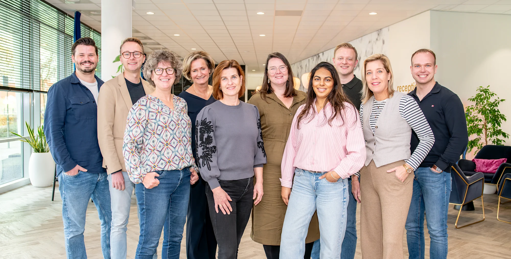 Accountmanagers ThiemeMeulenhoff - voortgezet onderwijs