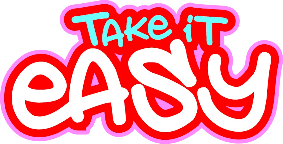 Opbouw lesmethode | Take it easy | Engels | ThiemeMeulenhoff