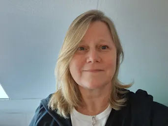 Cisca van Toorn