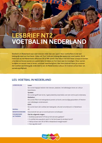 SEO - afbeelding - lesbrief nt2 - WK