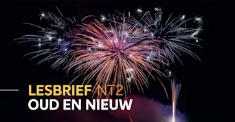 NT2 Lesbrief oud en nieuw