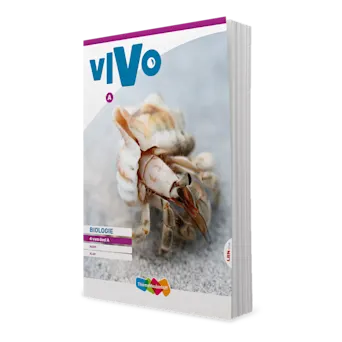 Proefhoofdstuk bovenbouw havo en vwo