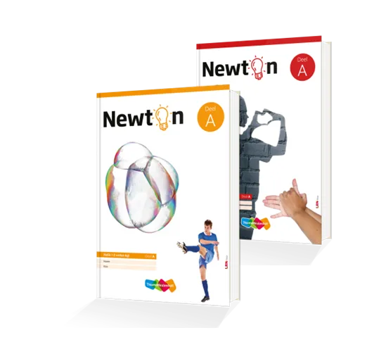newton-nask-lesmethode-natuur-en-scheikunde