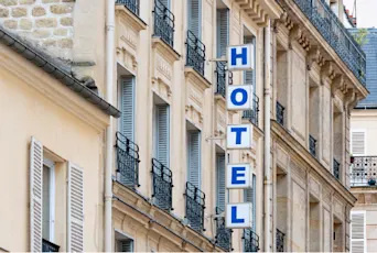 Libre Service - VO - Des mots très français