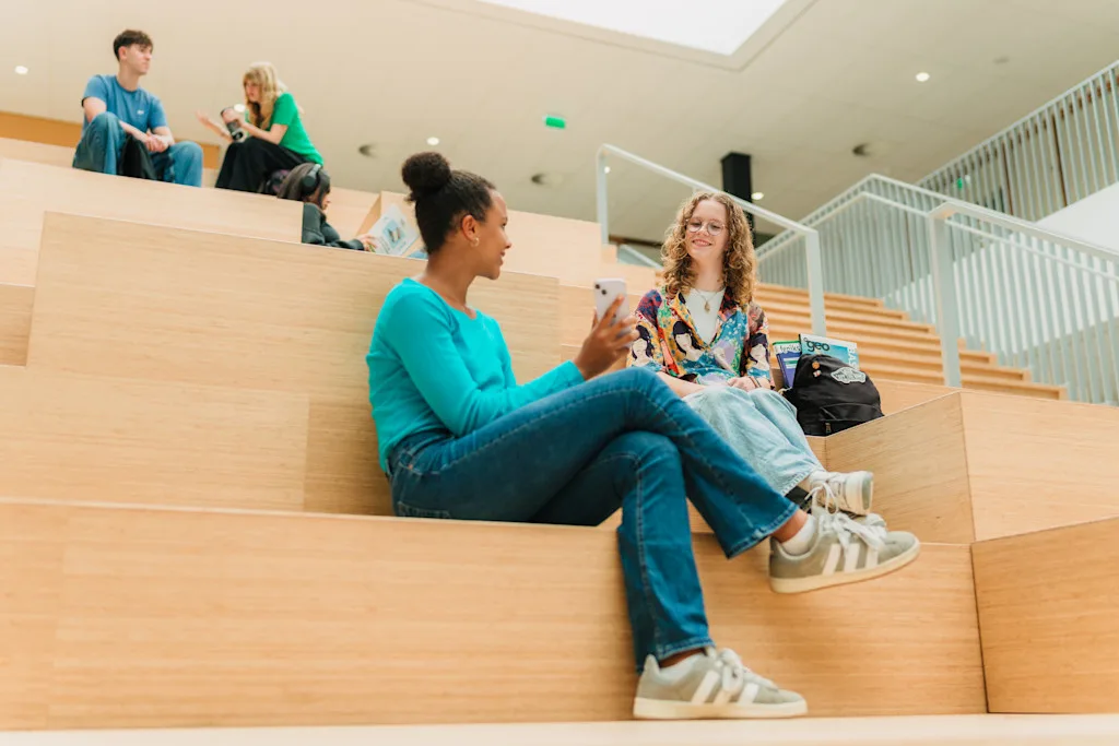 LRN-line aanbod  - marktgroeppagina vo 