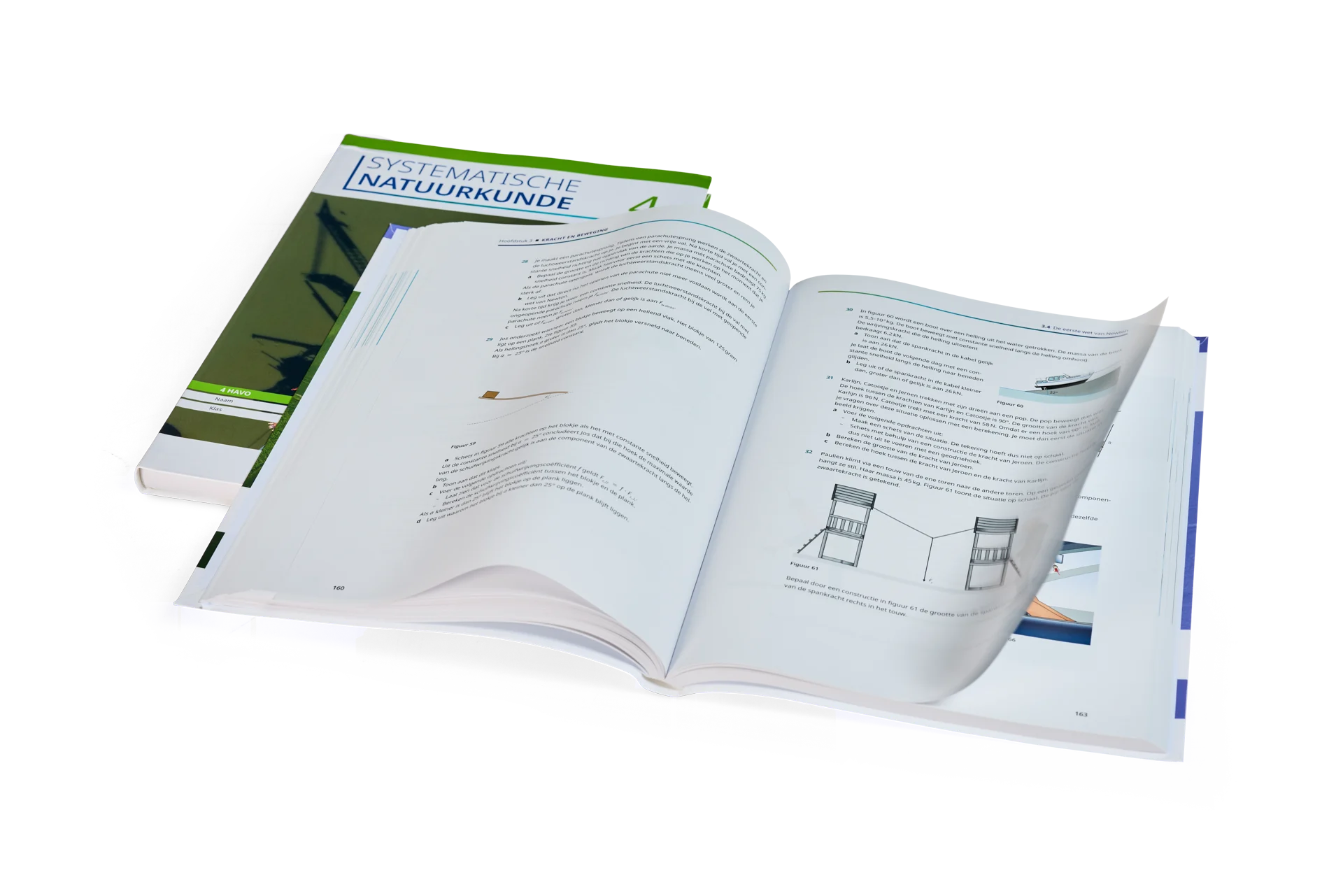 Systematische Natuurkunde thumbnail