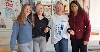 Examenbundel - prijswinnaar Jubileumactie