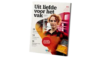 uit liefde voor het vak - inclusief onderwijs