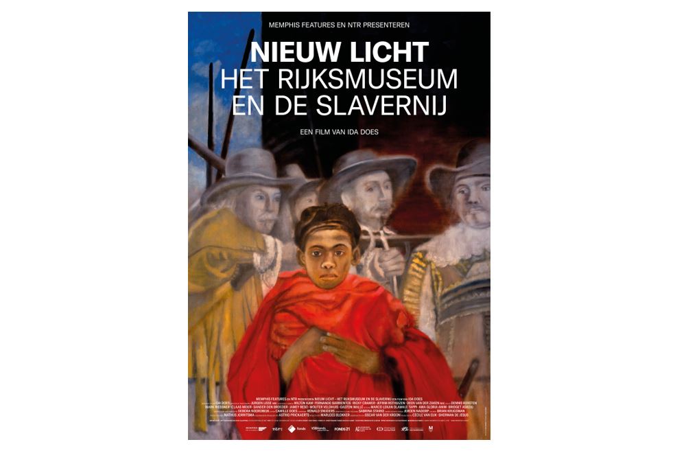 Rijksmuseum - Slavernij Magazine