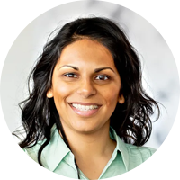 Geeta Sital