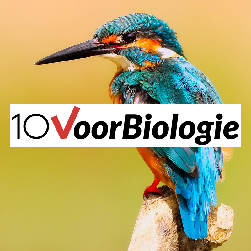 Methode Biologie | Voortgezet Onderwijs | ThiemeMeulenhoff