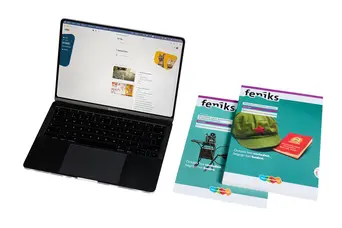 Feniks geschiedenis digitaal lesmateriaal + boeken vwo 