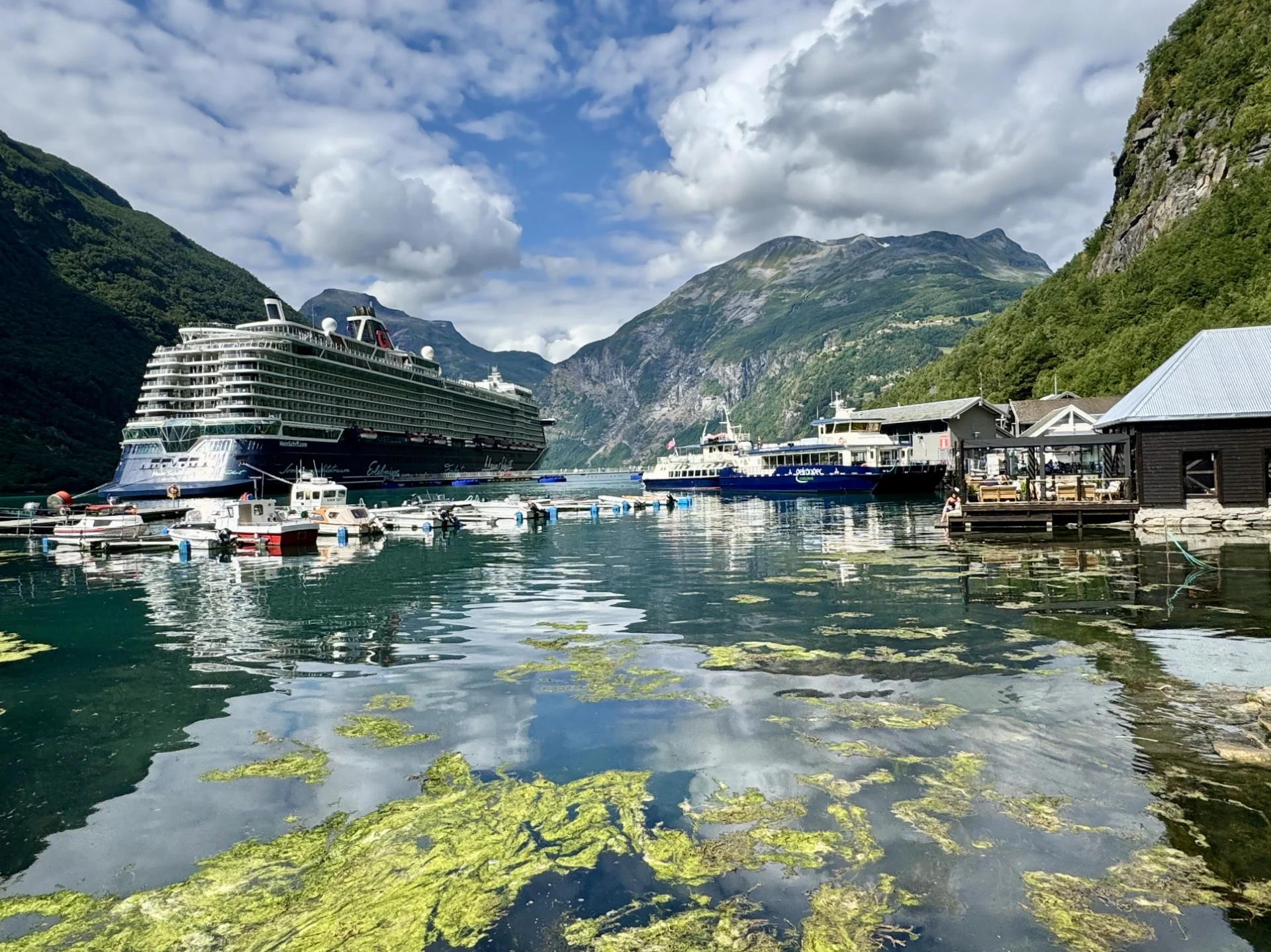 Fotowedstrijd De Geo - Foto Ewa Bult Czachur